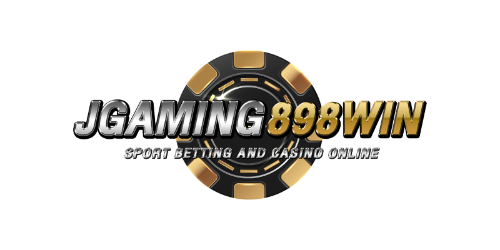 jgaming898win เว็บพนันที่ผสานความทันสมัยกับความปลอดภัยระดับสากล